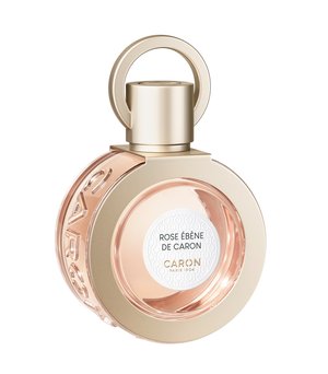 Rose Ebène (2021) by Caron perfume bottle