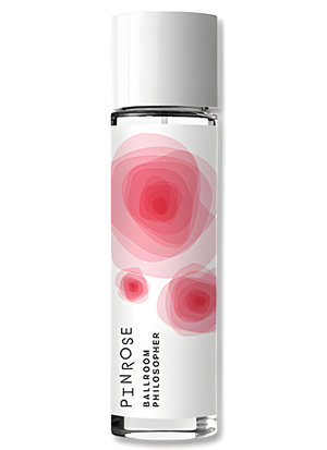 Ballroom Philosopher by Pinrose perfume bottle