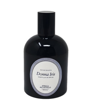 Donna Iris by Strega Del Castello perfume bottle