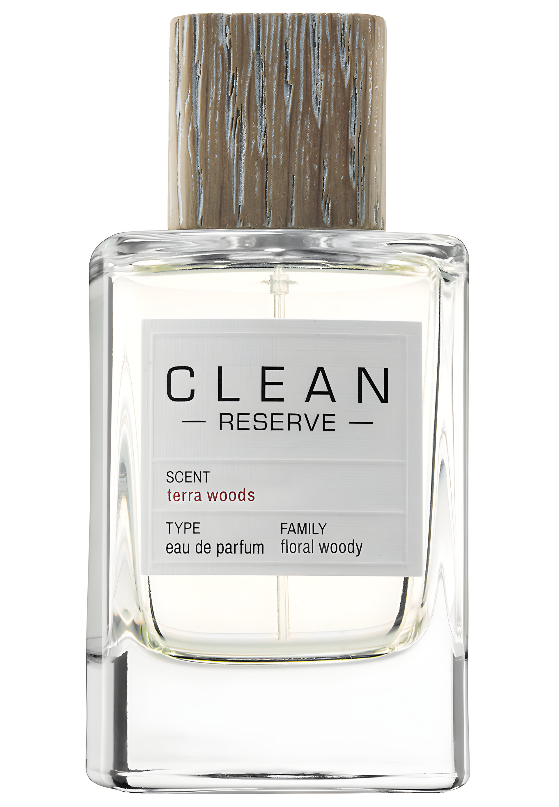 Picture of Terra Woods fragrance