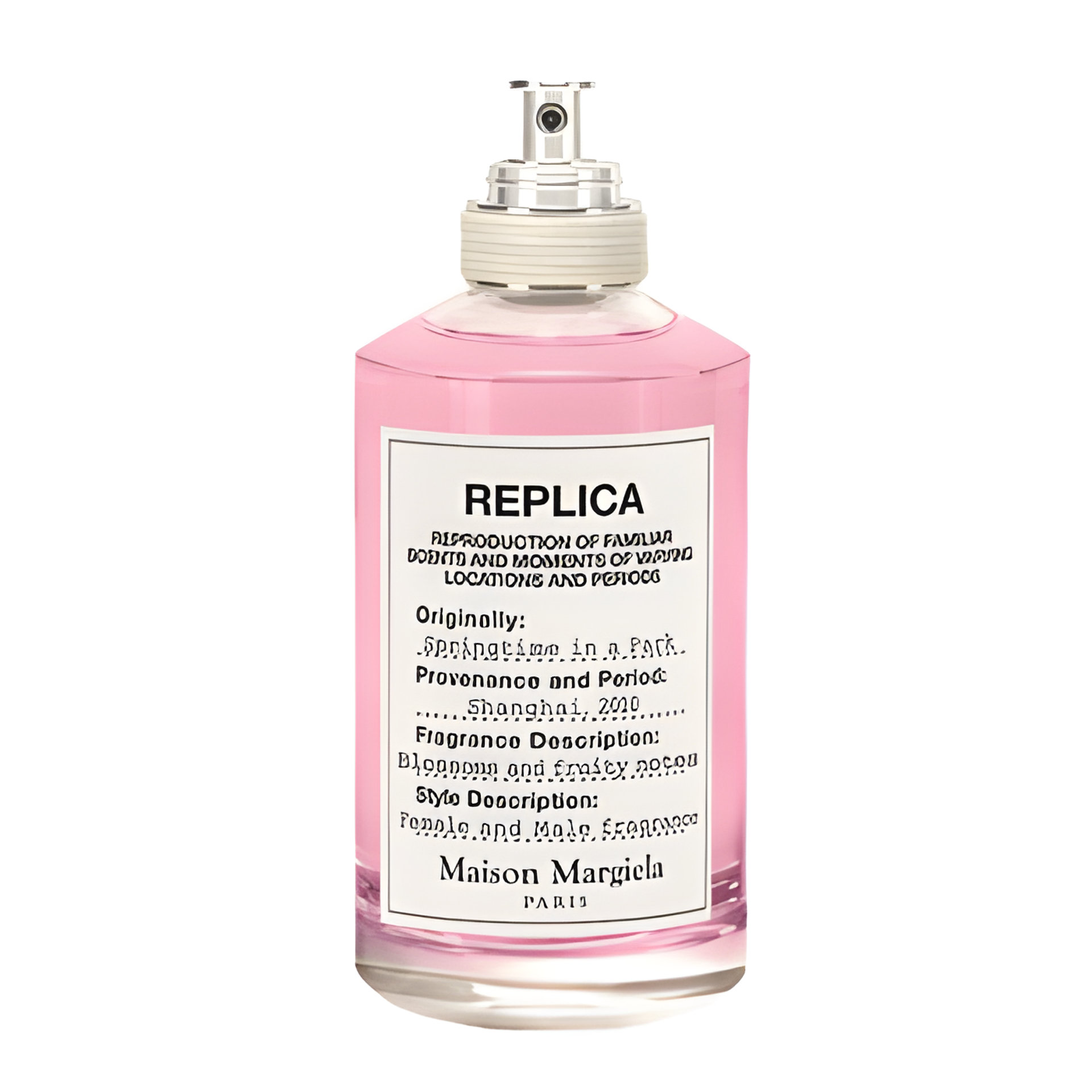 Picture of Springtime in a Park fragrance