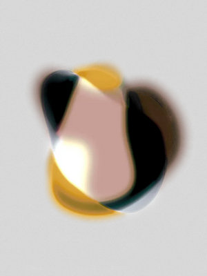 Into the Woods by Algorithmic Perfumery perfume bottle