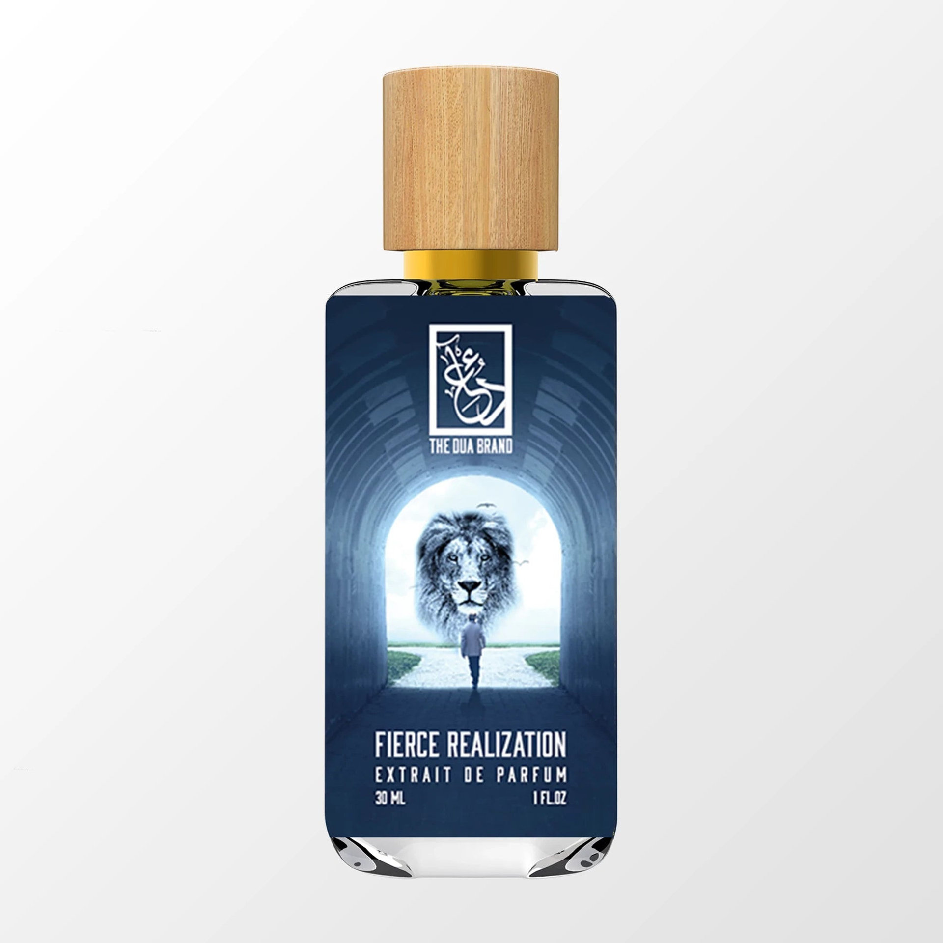 Picture of Fierce Realization fragrance