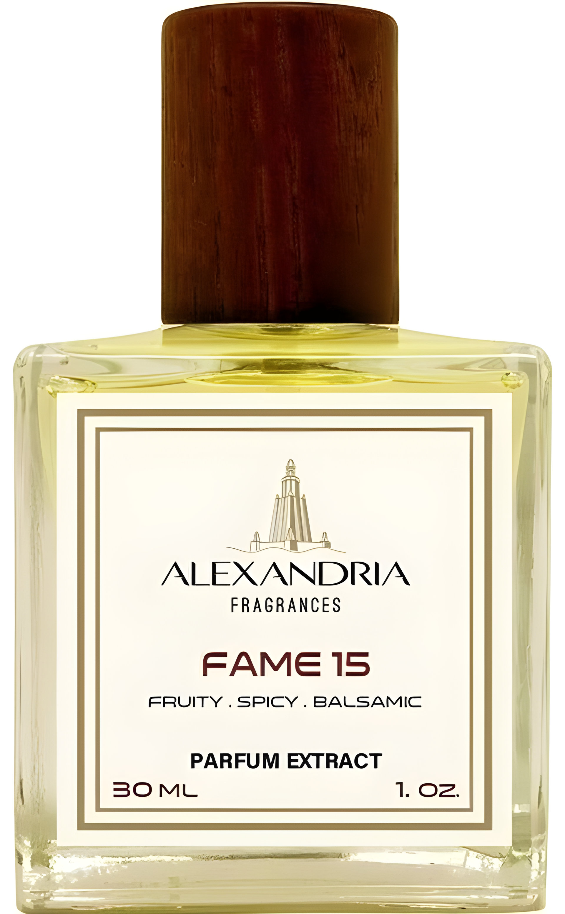 Picture of Fame 15 fragrance