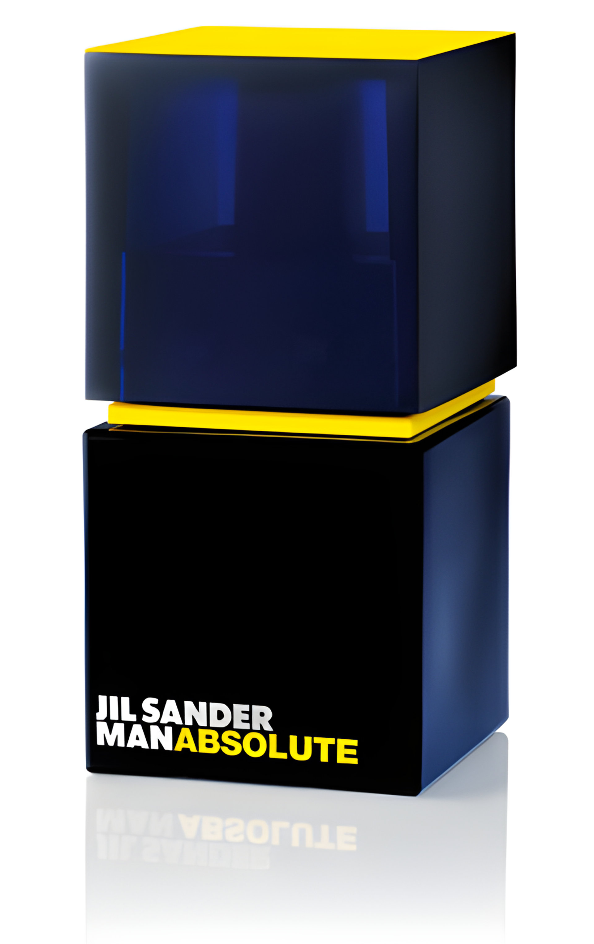Picture of Jil Sander Man Absolute fragrance