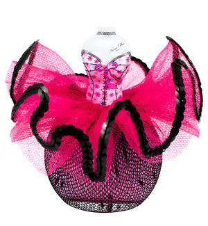 Passionate Red by Novae Plus perfume bottle