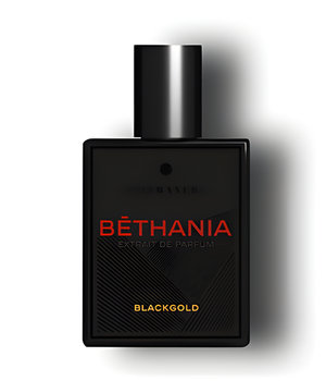 Bethania by PrismaNero perfume bottle