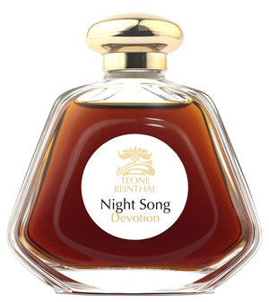 Night Song Devotion by TRNP perfume bottle
