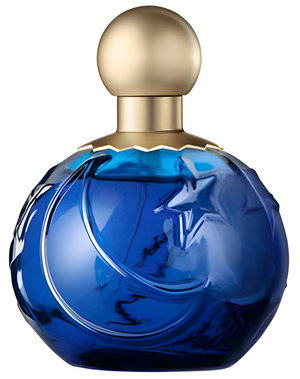 Sun Moon Stars by Karl Lagerfeld perfume bottle