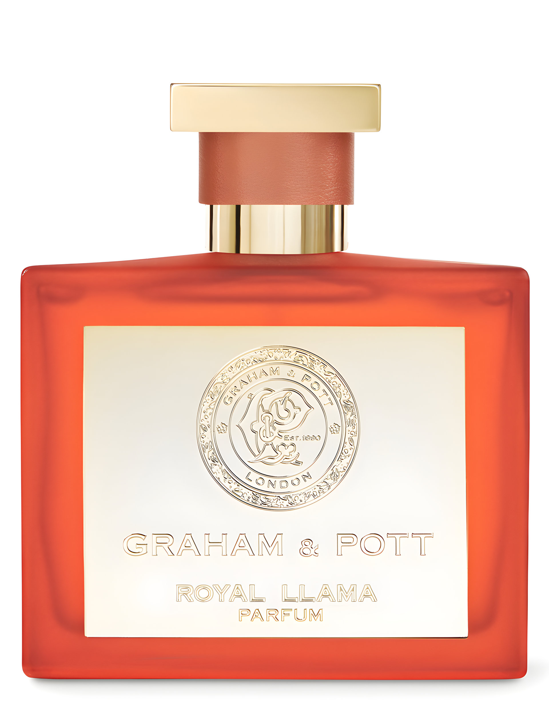 Picture of Royal Llama fragrance