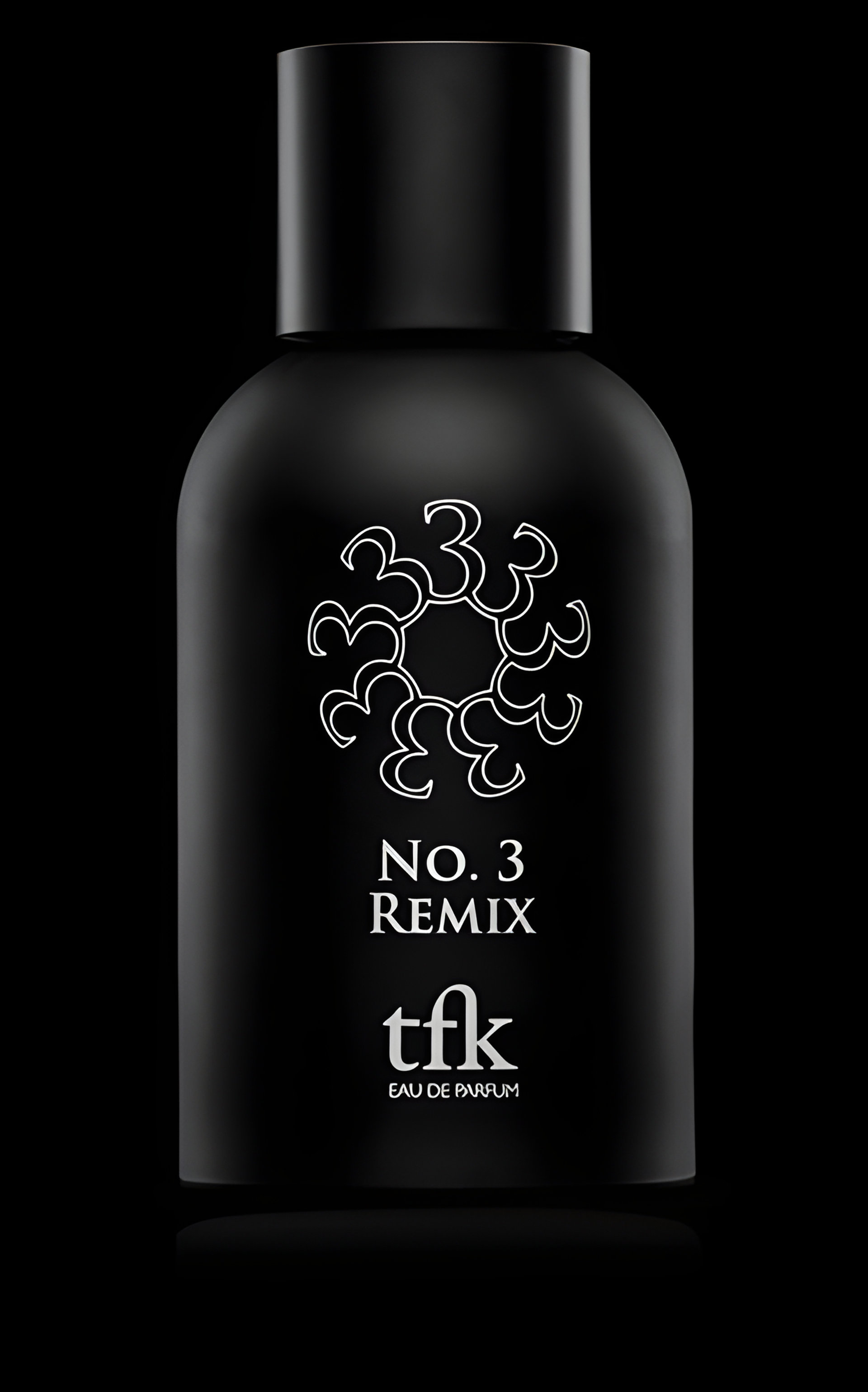 Picture of No. 3 Remix fragrance