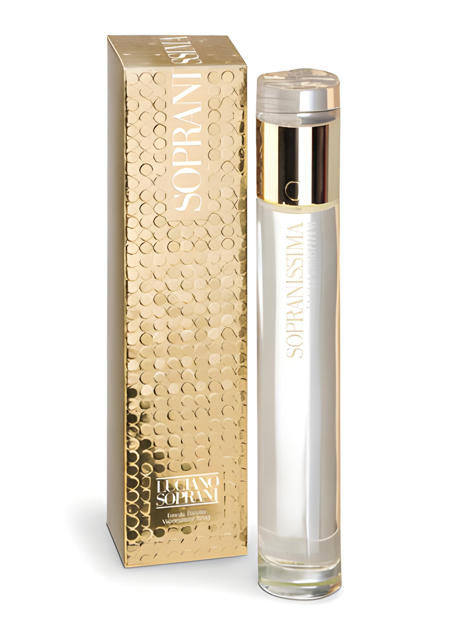 Picture of Sopranissima fragrance