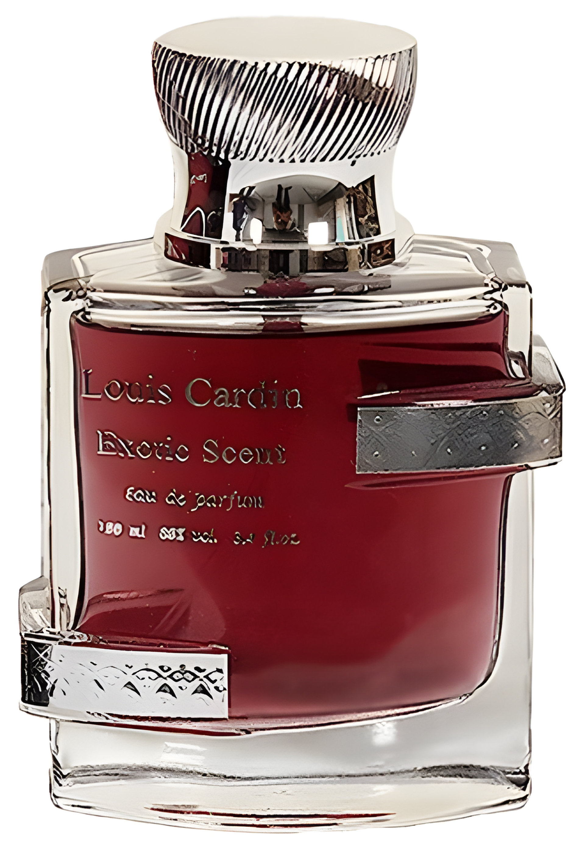 Picture of Exotic Scent fragrance