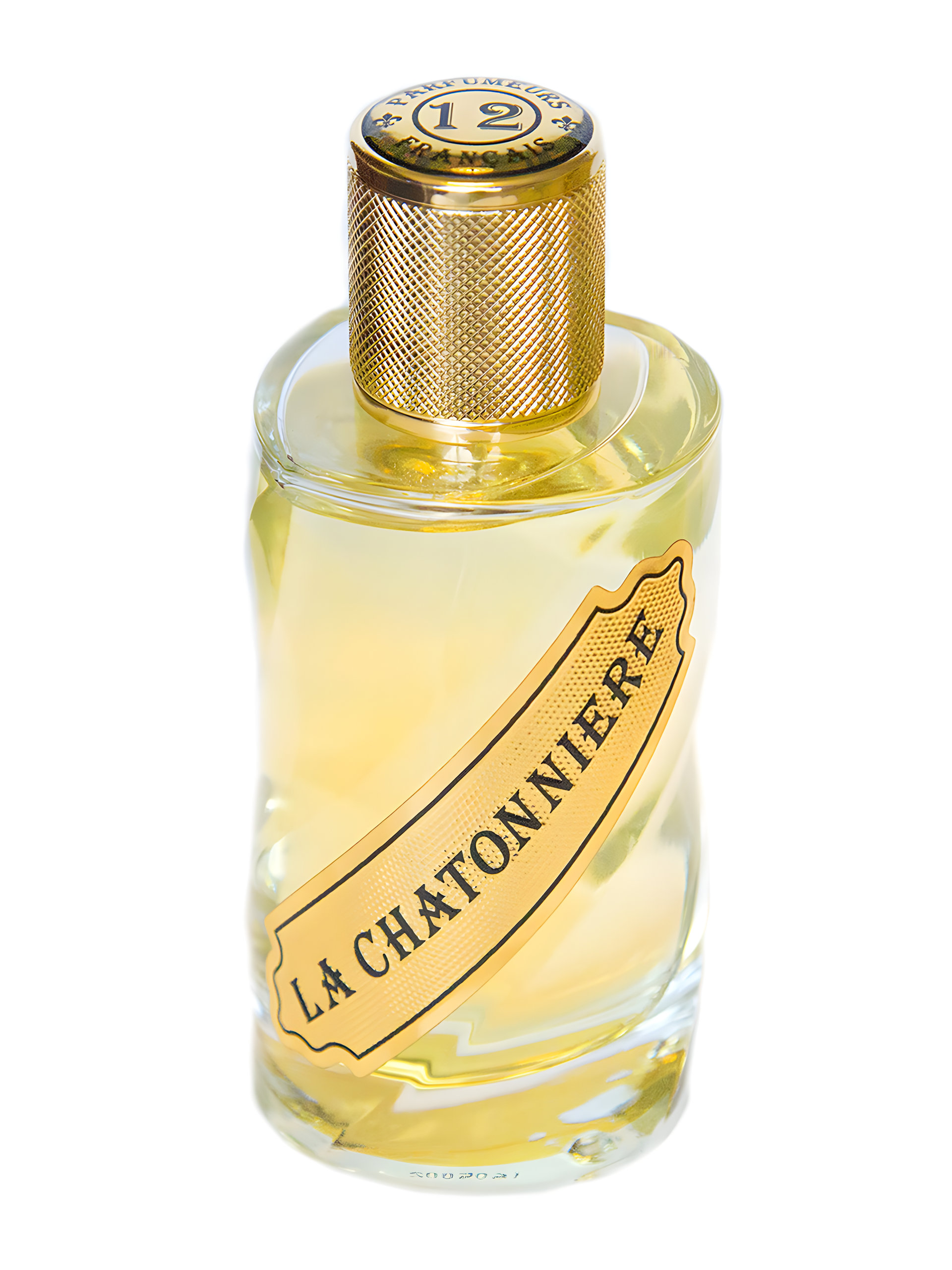 Picture of La Chatonniere fragrance