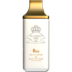 Onyx by Al-Jazeera Perfumes perfume bottle