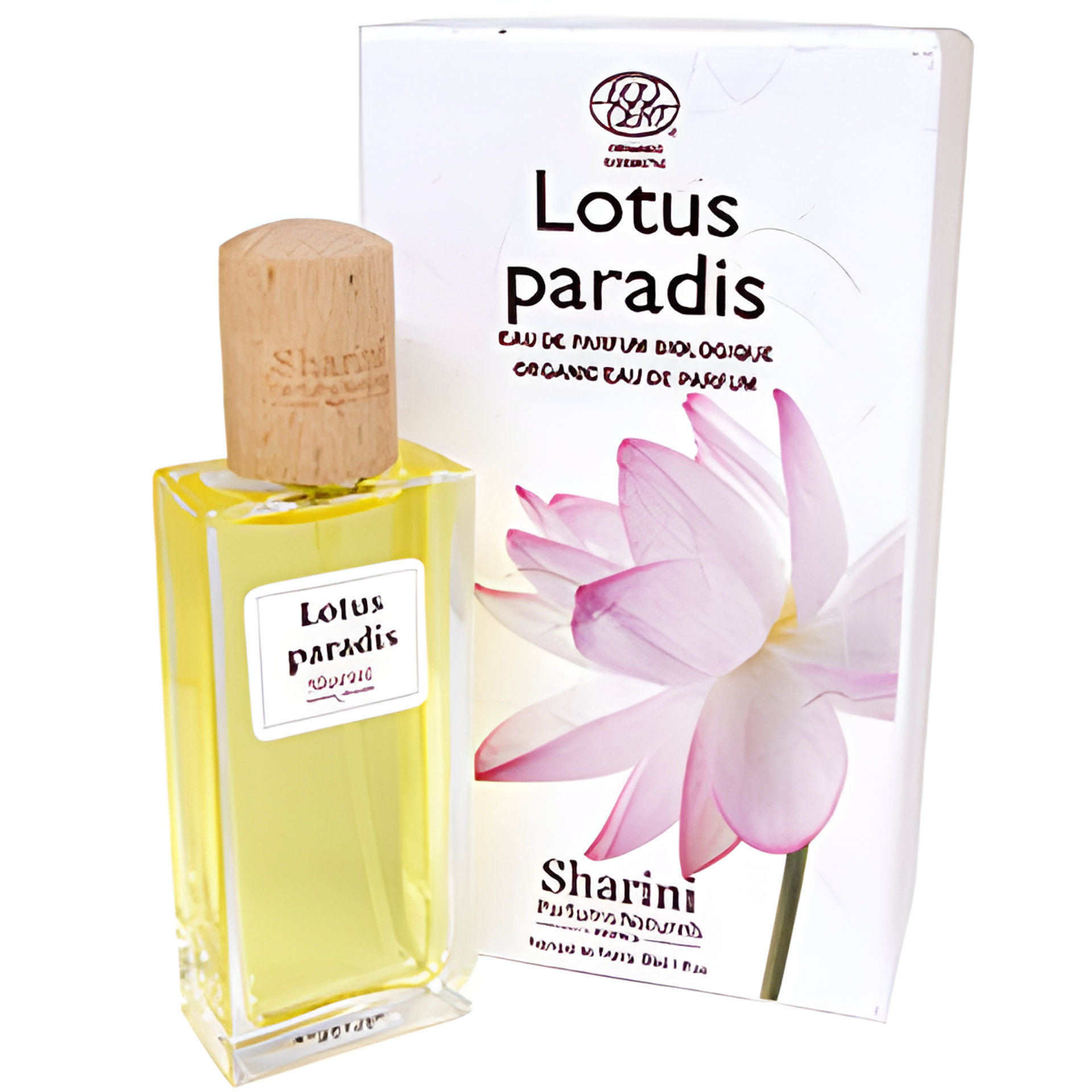 Picture of Lotus Paradis fragrance