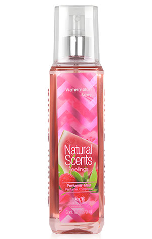 Watermelon Berry by Natural Scents perfume bottle