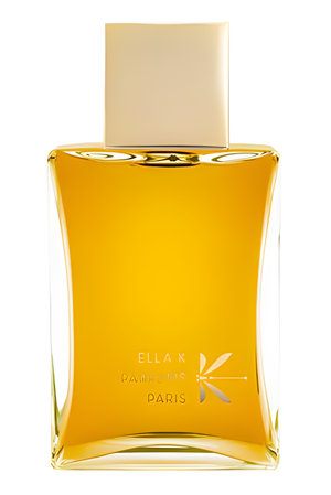 Epupa Mon Amour by Ella K Parfums perfume bottle