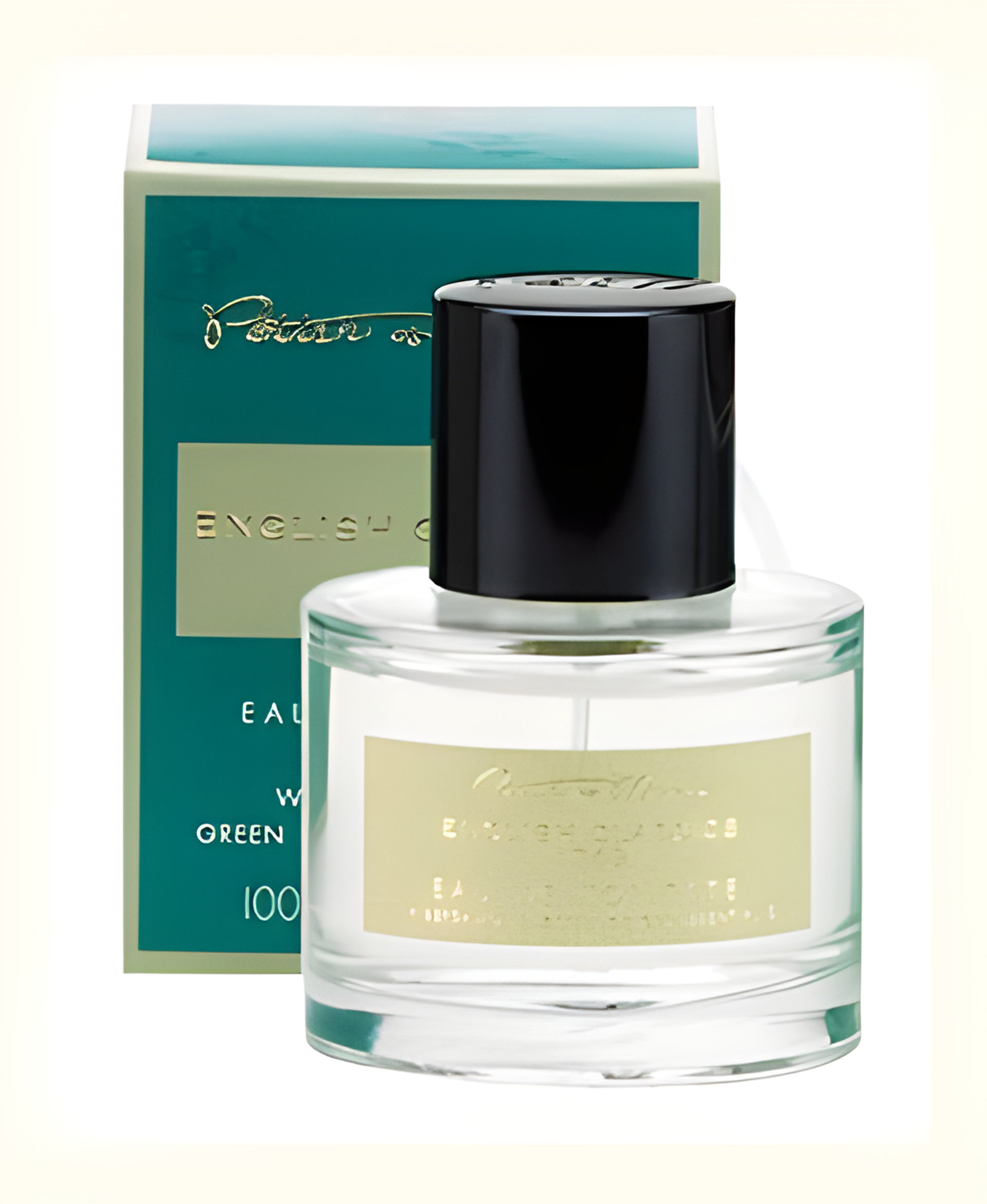 Picture of Bergamot and Green Ginger fragrance