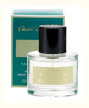 Bergamot and Green Ginger by Potter & Moore perfume bottle