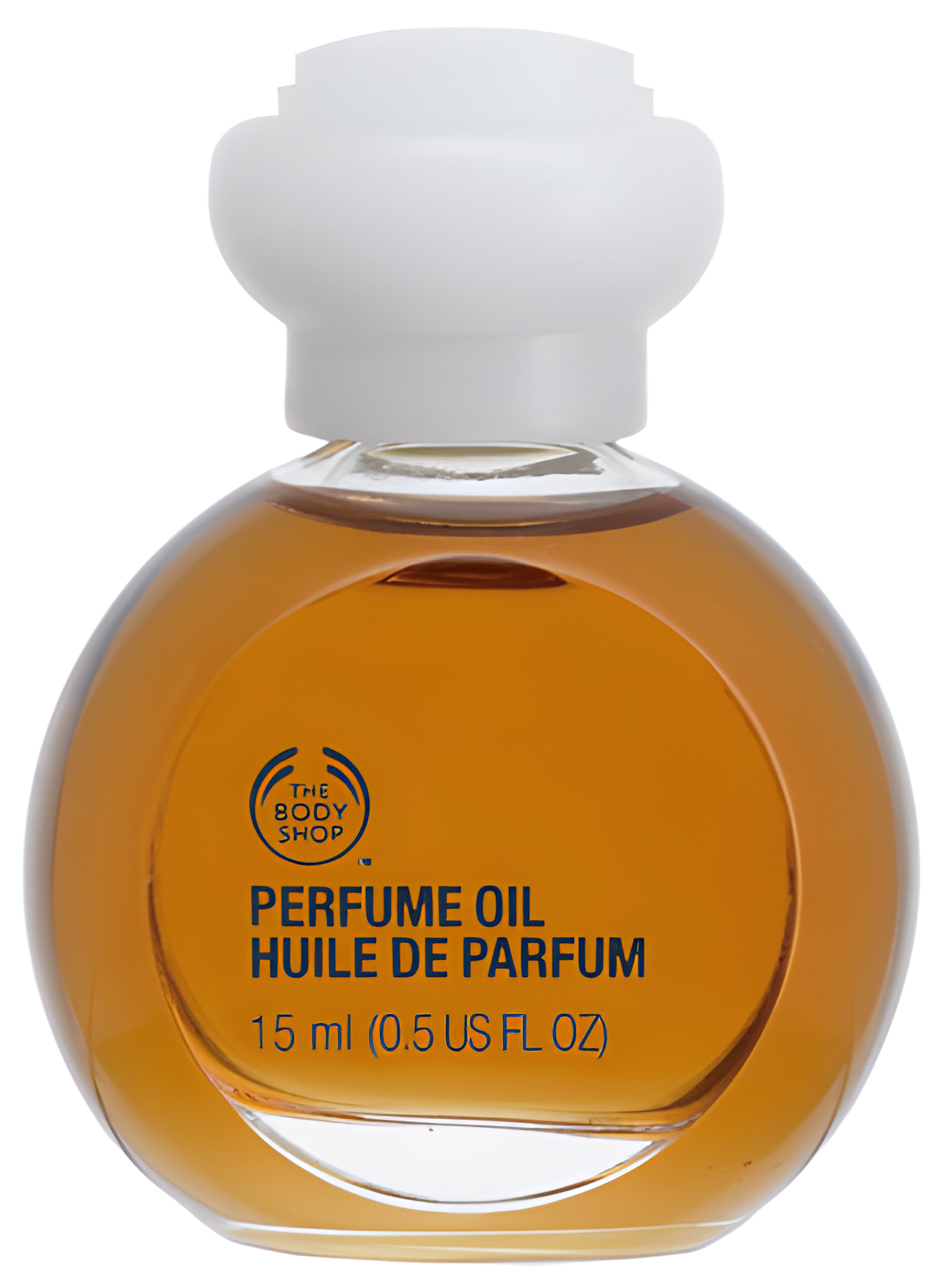 Picture of Woody Sandalwood Perfume Oil fragrance