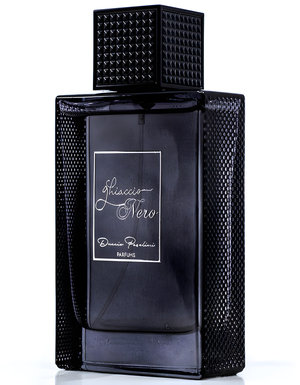 Ghiaccio Nero by Duccio Pasolini Parfums perfume bottle
