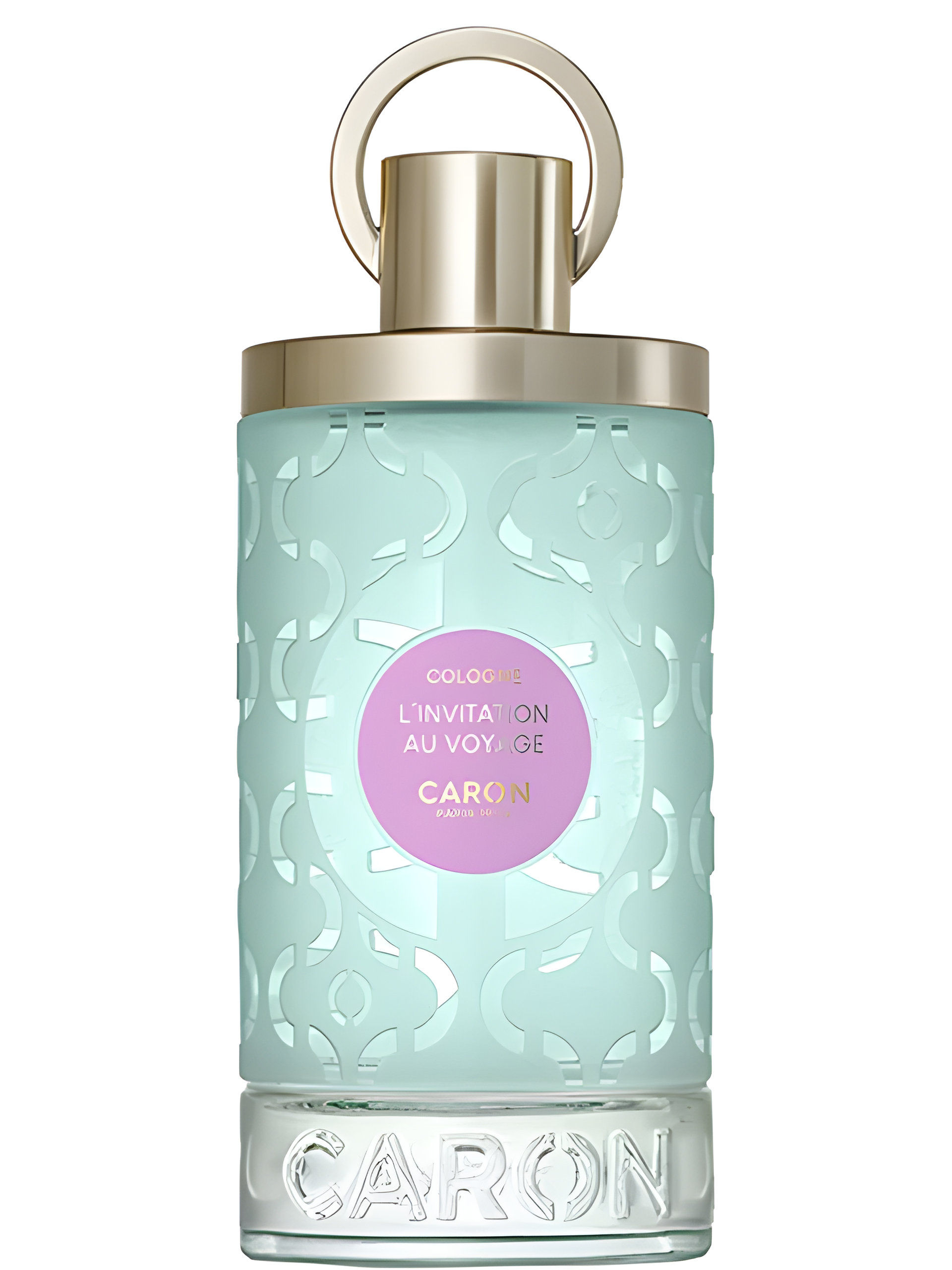 Picture of L'Invitation Au Voyage fragrance