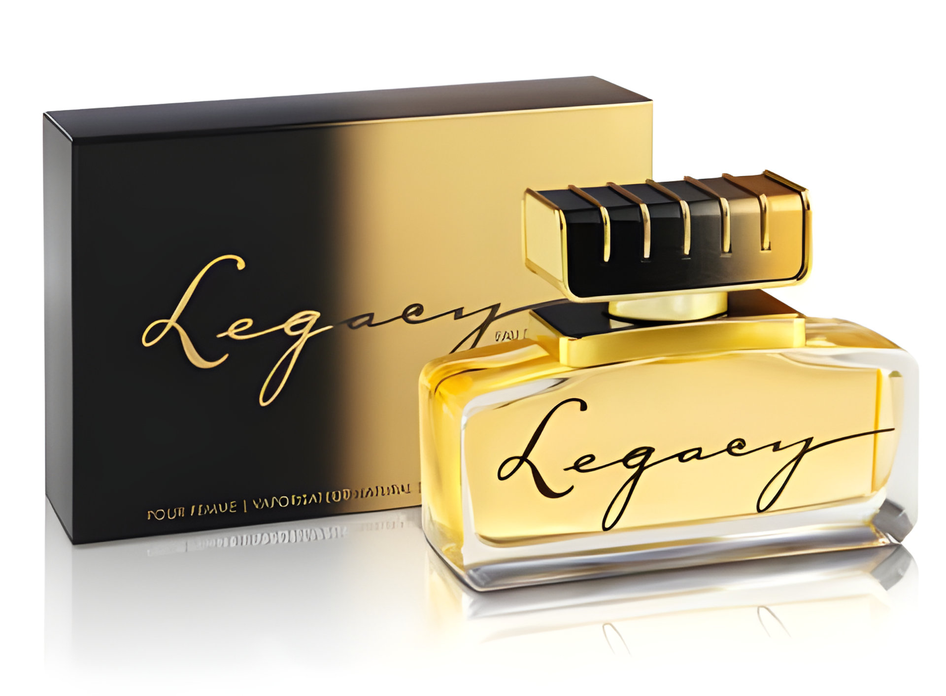 Picture of Legacy fragrance