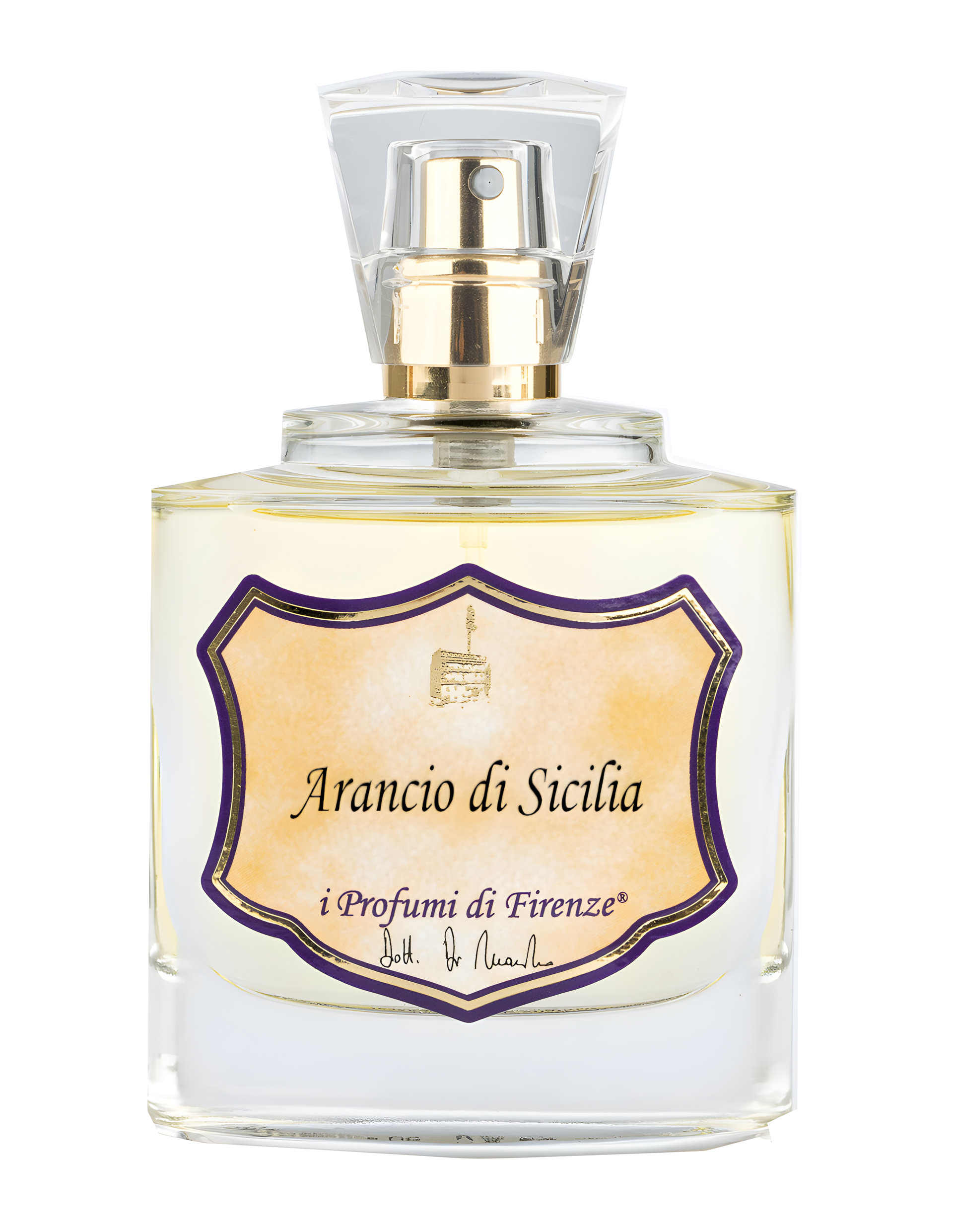 Picture of Arancio Di Sicilia fragrance