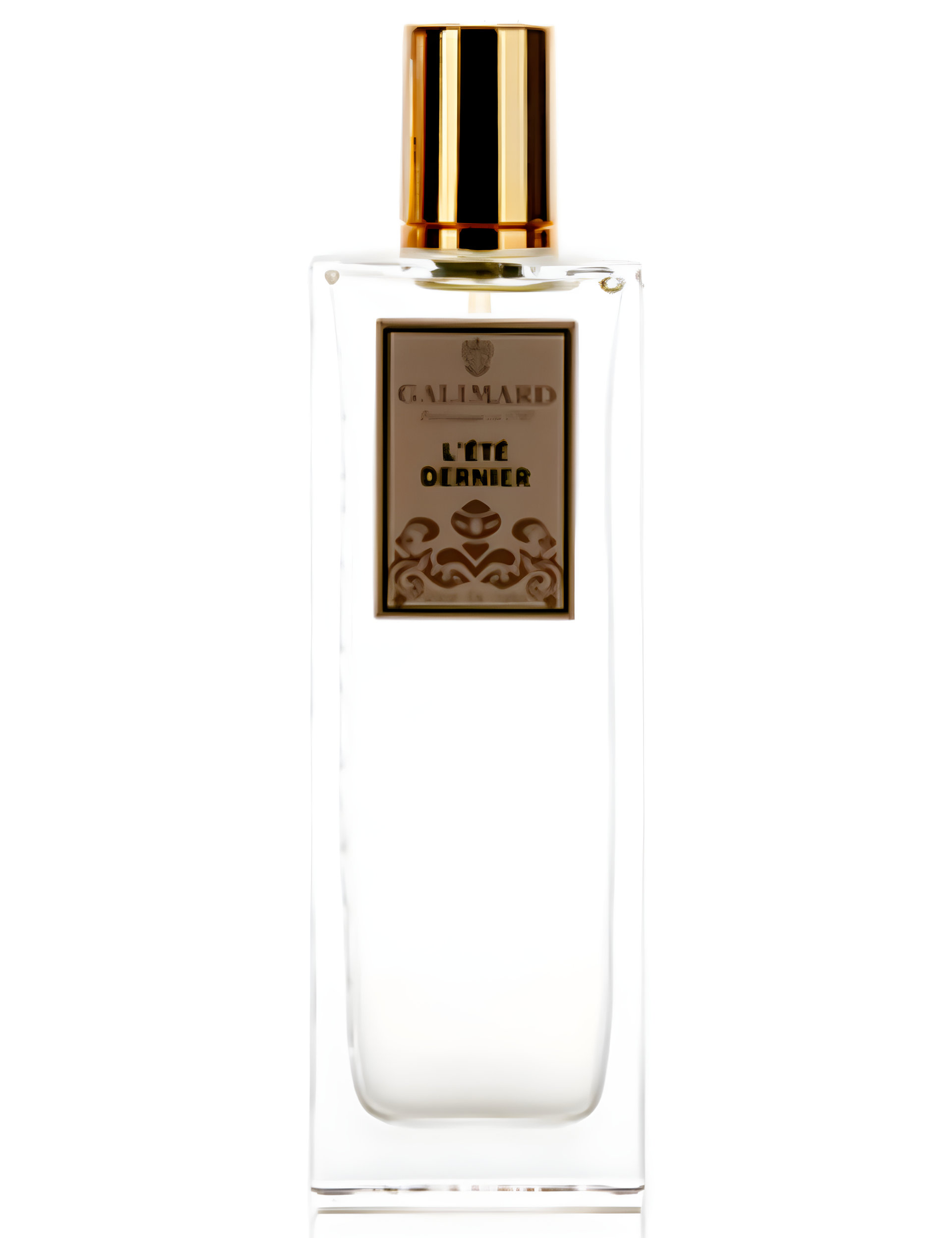Picture of L'Ete Dernier fragrance