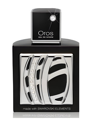 Oros Pour Homme by Oros perfume bottle