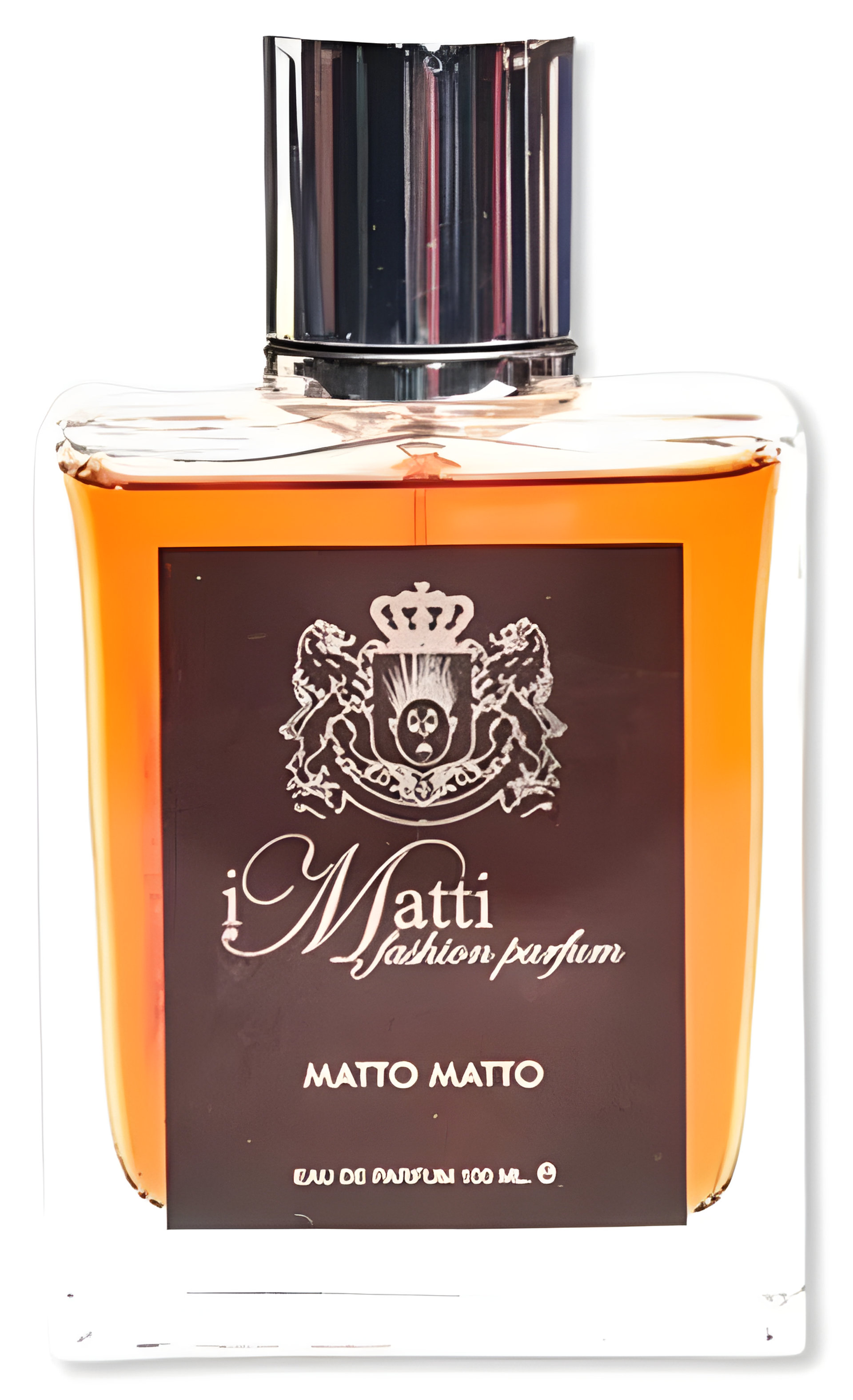 Picture of Matto Matto fragrance