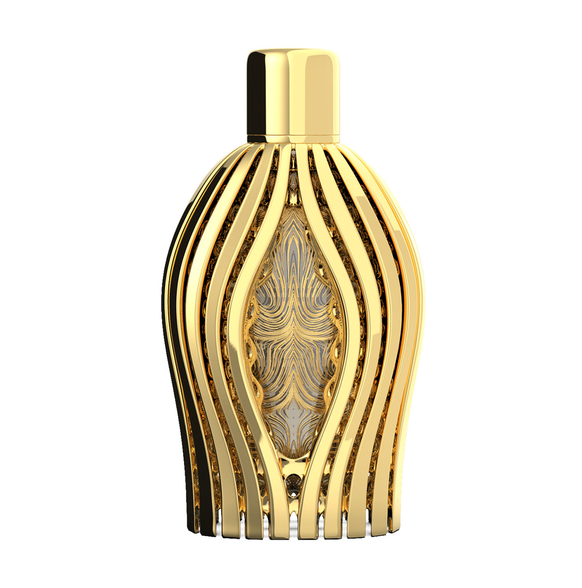 Picture of F1 III fragrance