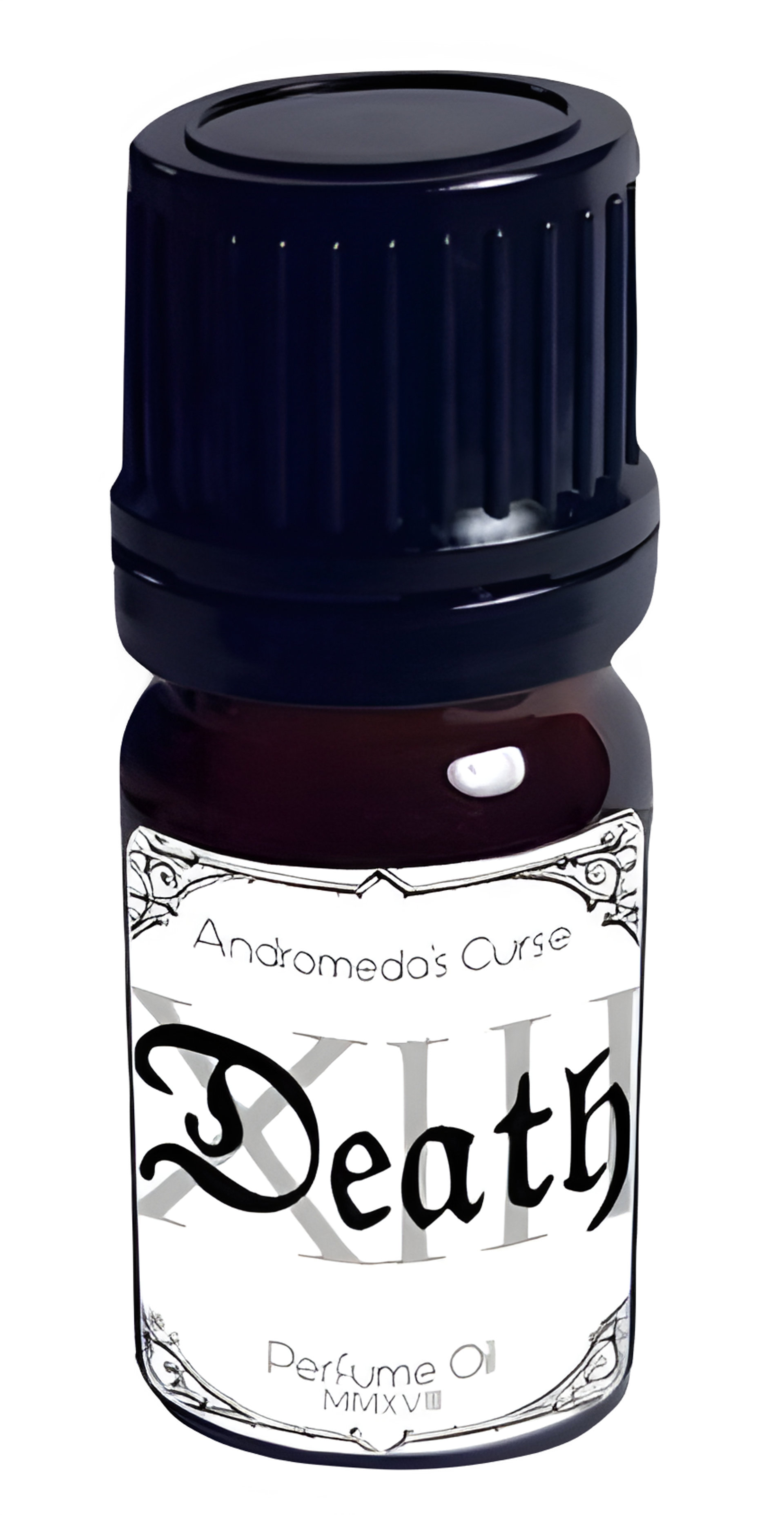 Picture of Death fragrance