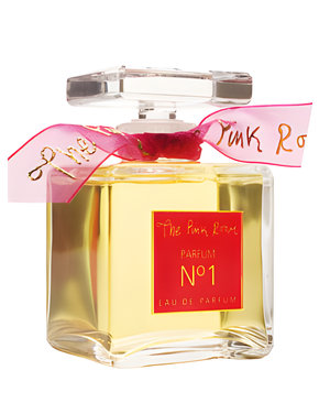Parfum No 1 by Pink Room perfume bottle