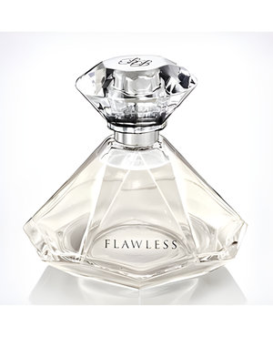 Flawless by Ben Bridge perfume bottle