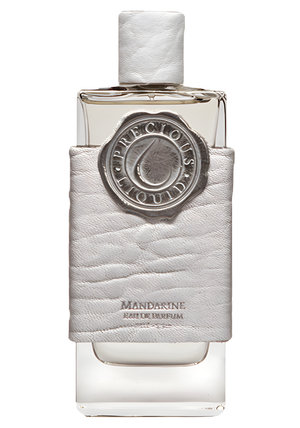 Mandarine by Precious Liquid perfume bottle