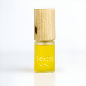 Smoke by Smoke perfume bottle