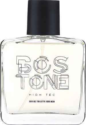 Bostone High Tec by Vittorio Bellucci perfume bottle