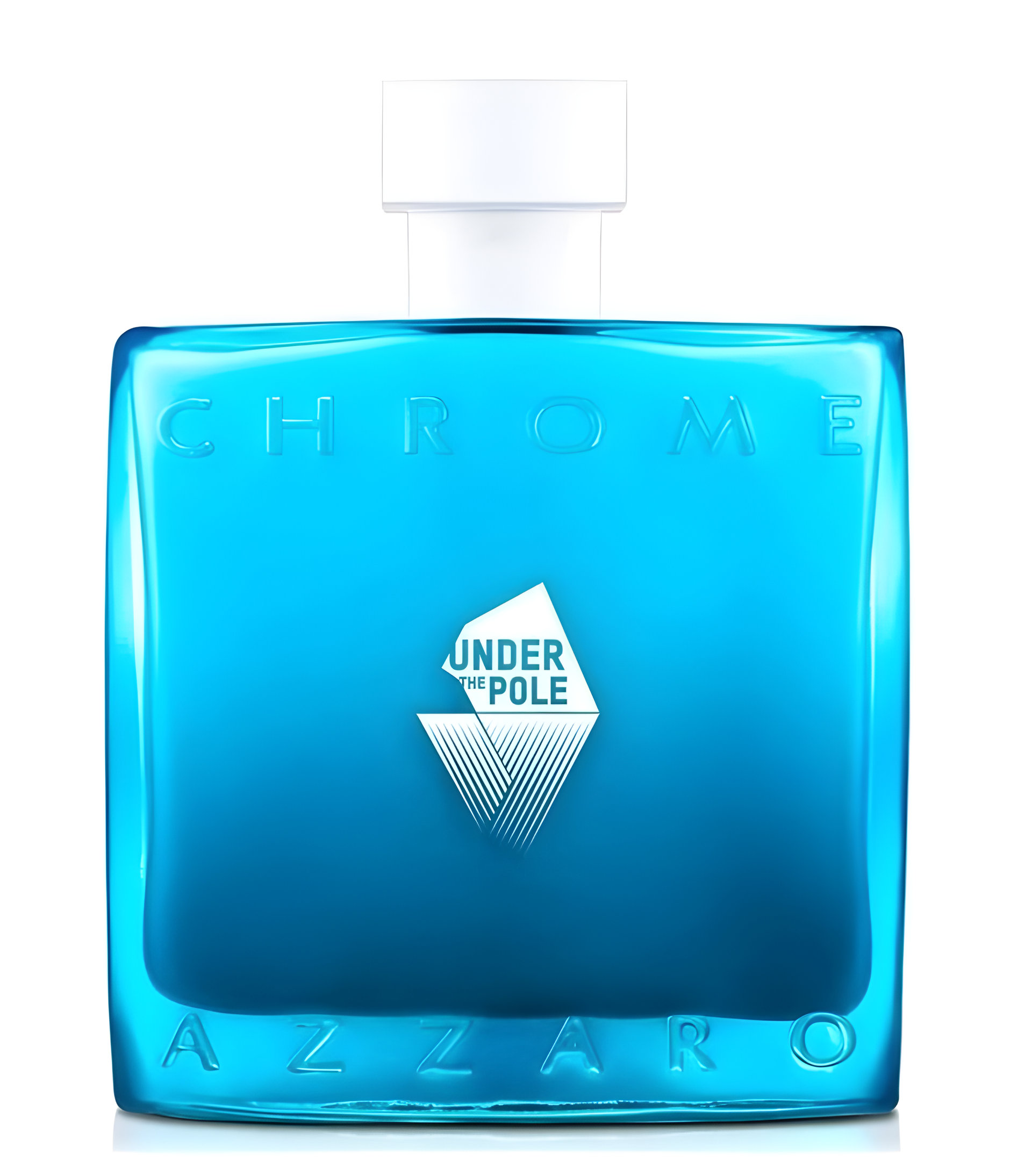 Picture of Chrome Under the Pole fragrance