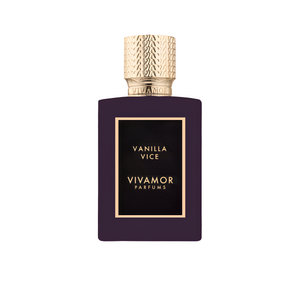 Vanilla Vice by Vivamor Parfums perfume bottle