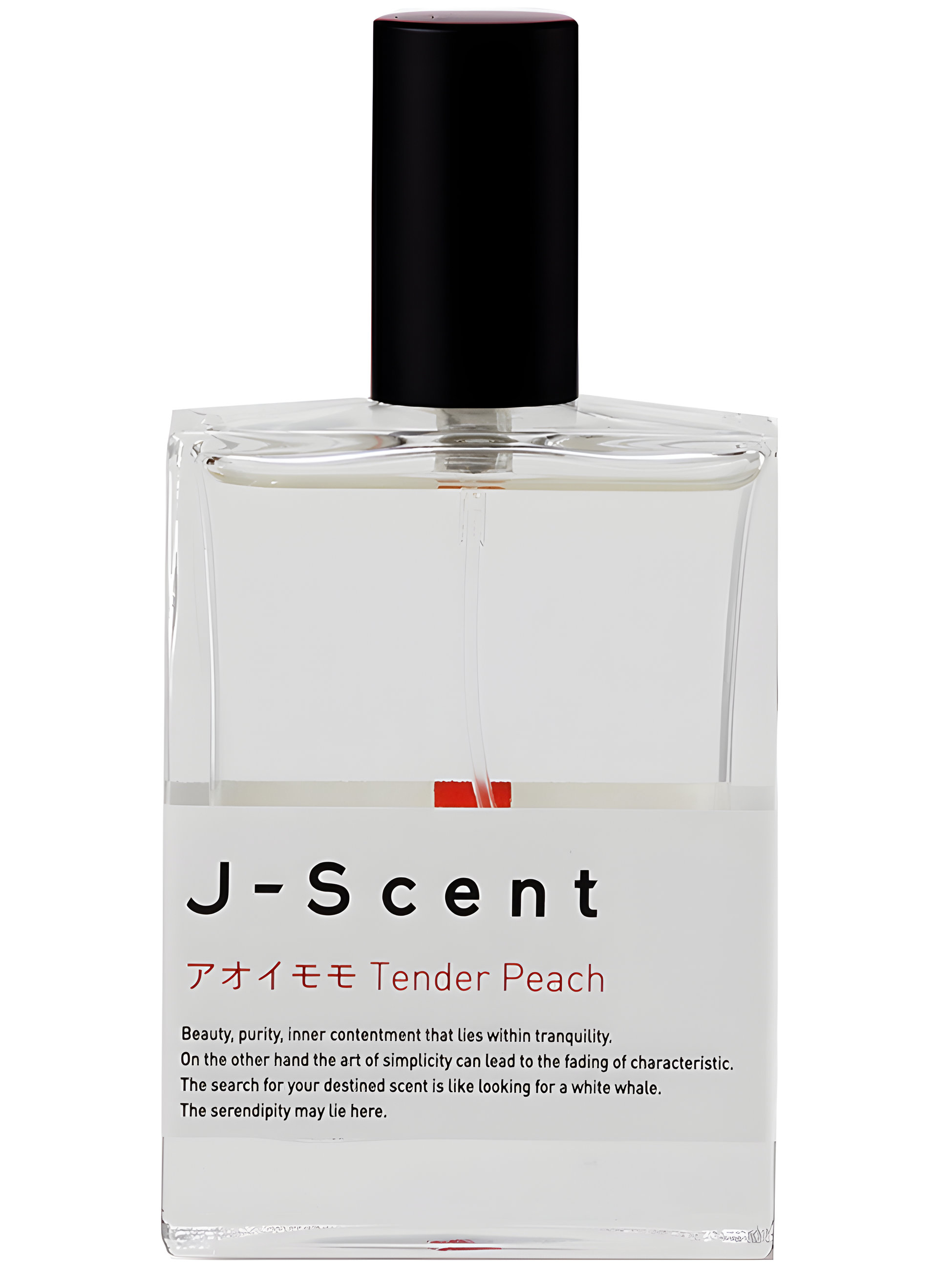 Picture of Tender Peach fragrance