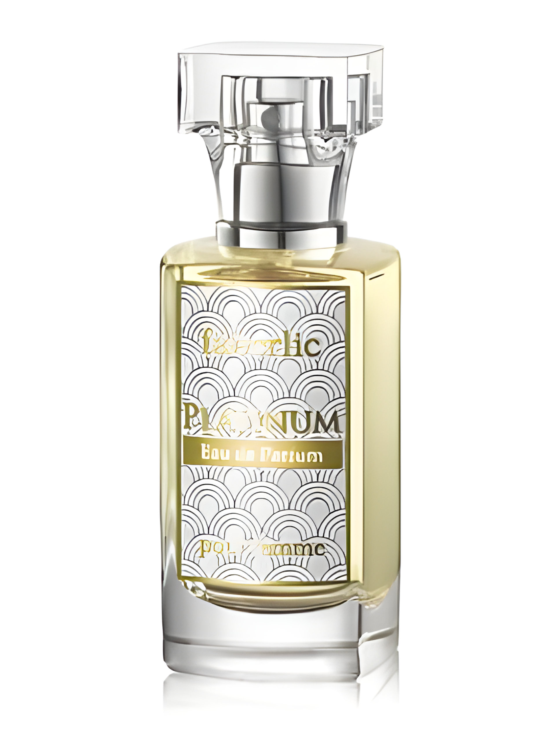 Picture of Platinum fragrance