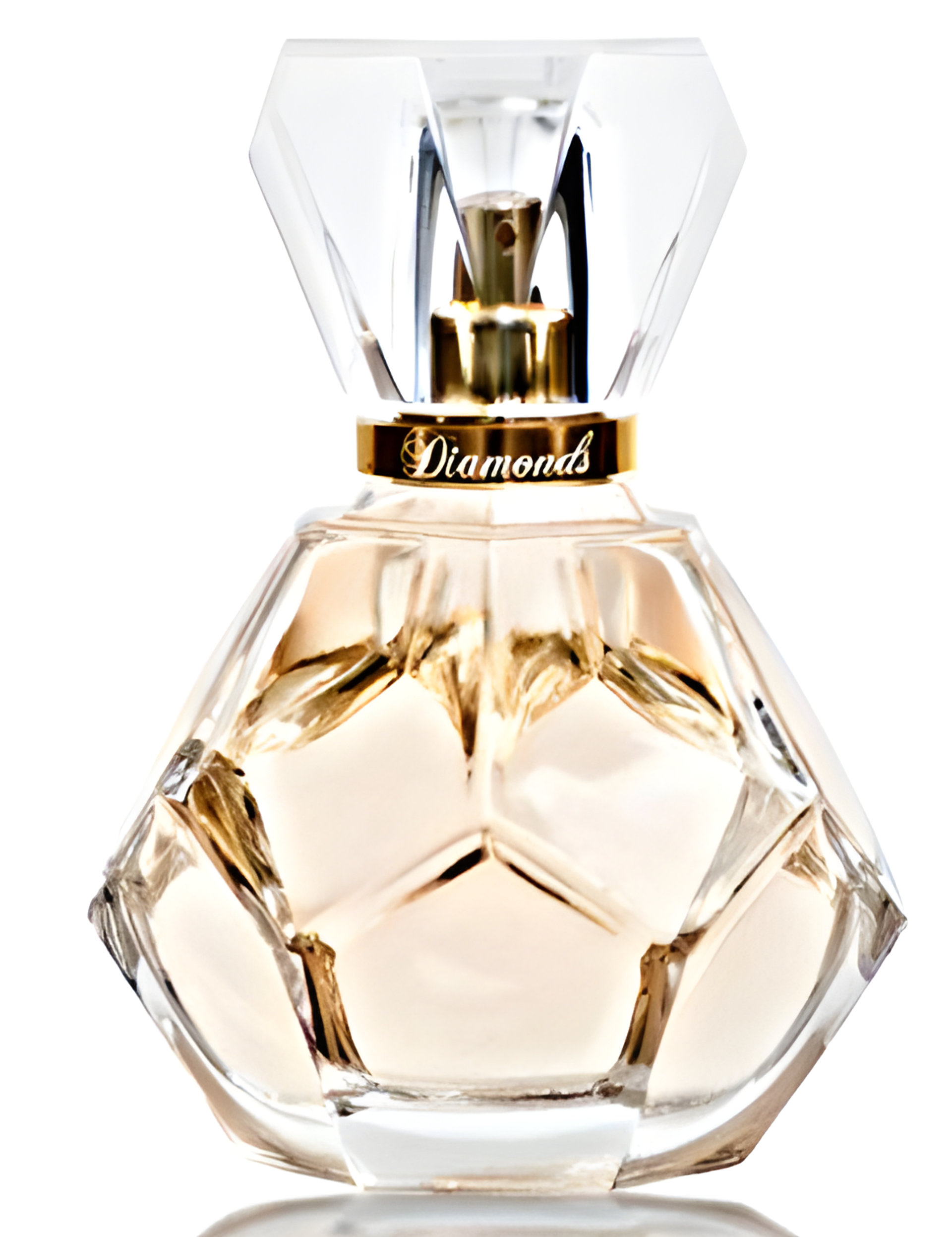 Picture of Diamonds fragrance