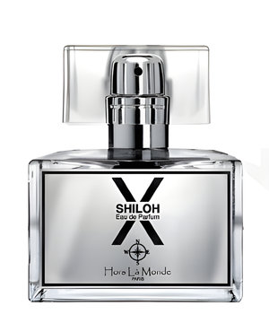Shiloh X by Hors La Monde perfume bottle
