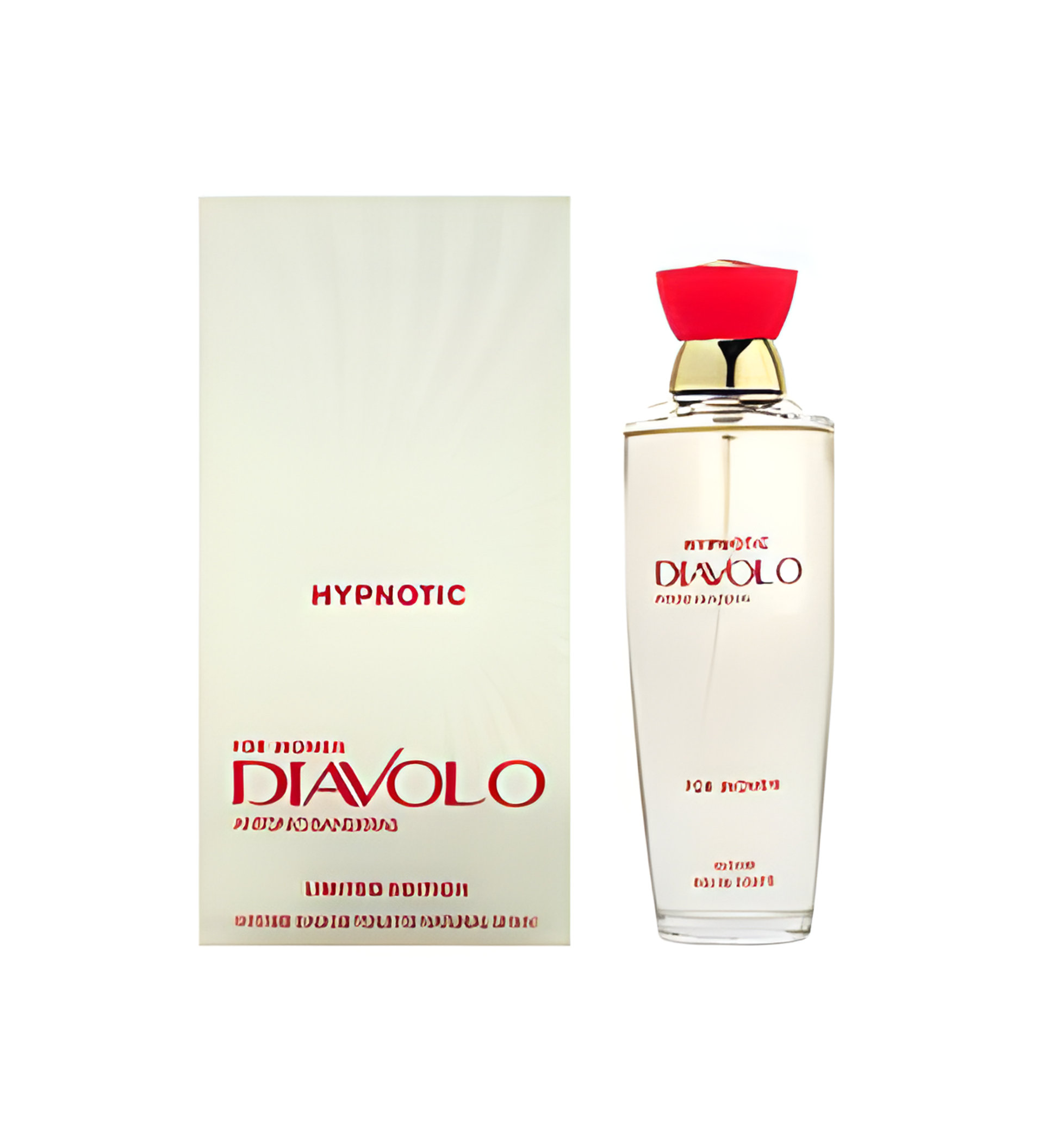 Picture of Diavolo Hypnotic Per Donna fragrance