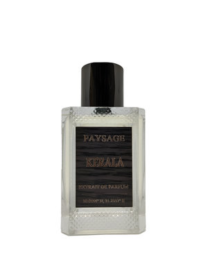 Kerala by Paysage perfume bottle