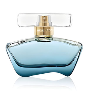 J by Jennifer Aniston by Jennifer Aniston perfume bottle