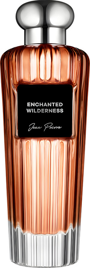 Enchanted Wilderness by Jean Poivre perfume bottle