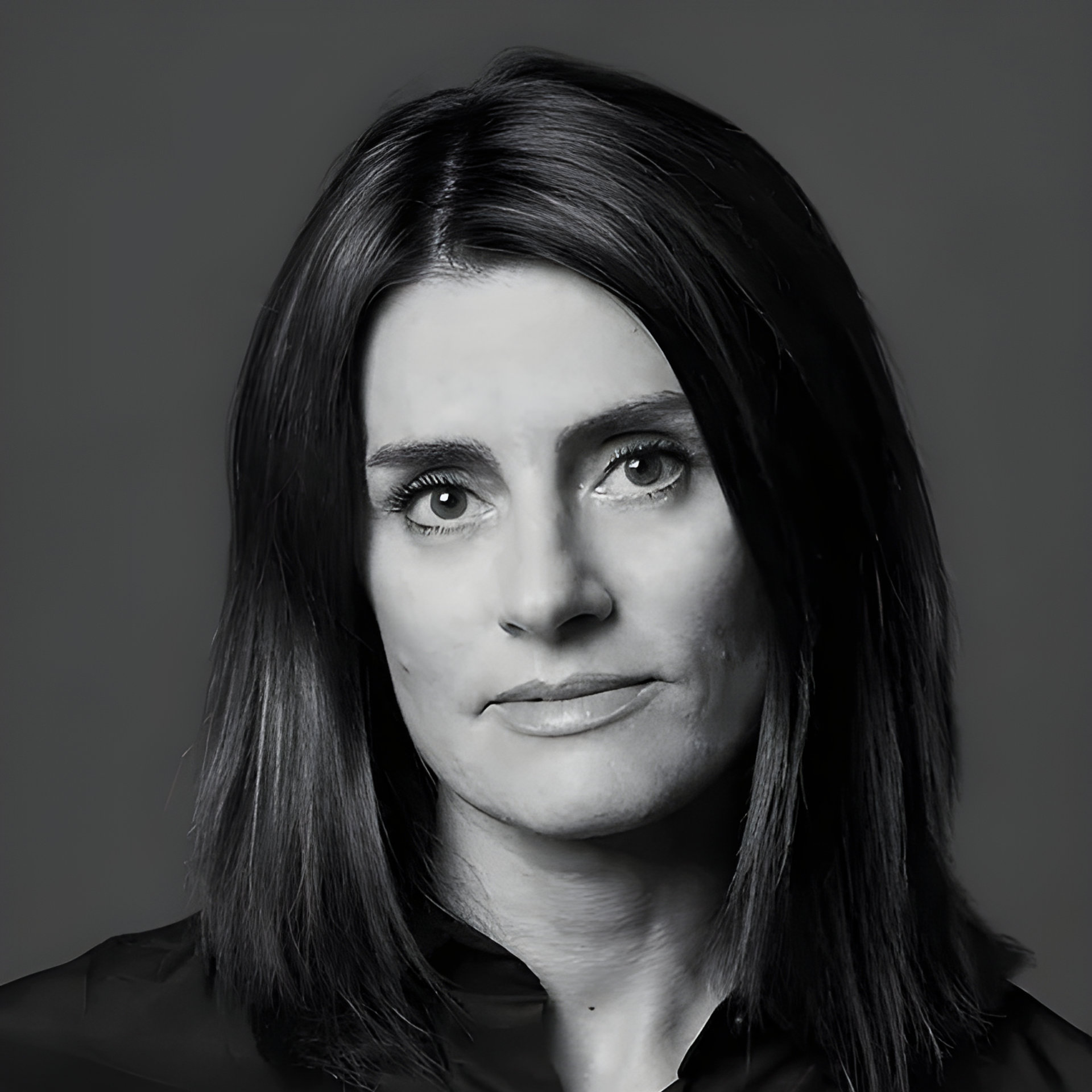 Picture of Joelle Lerioux Patris perfumer